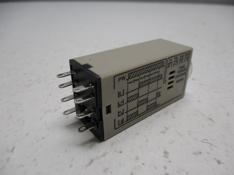 OMRON H3YN-2 DC24V NSMP