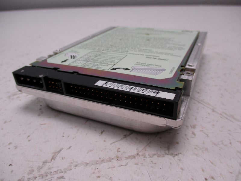 SEAGATE ST34321A 9K2003-304  UNMP