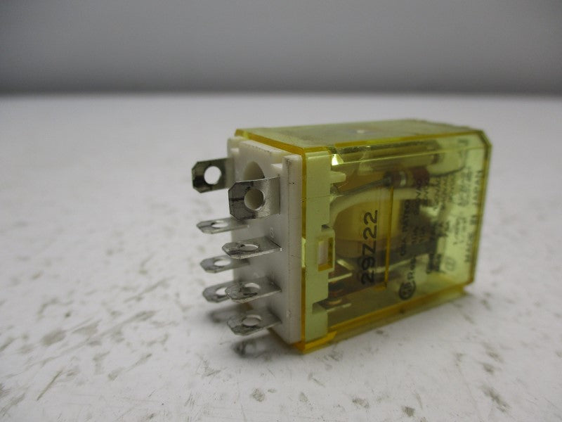 IDEC RH2B-UL 120VAC UNMP