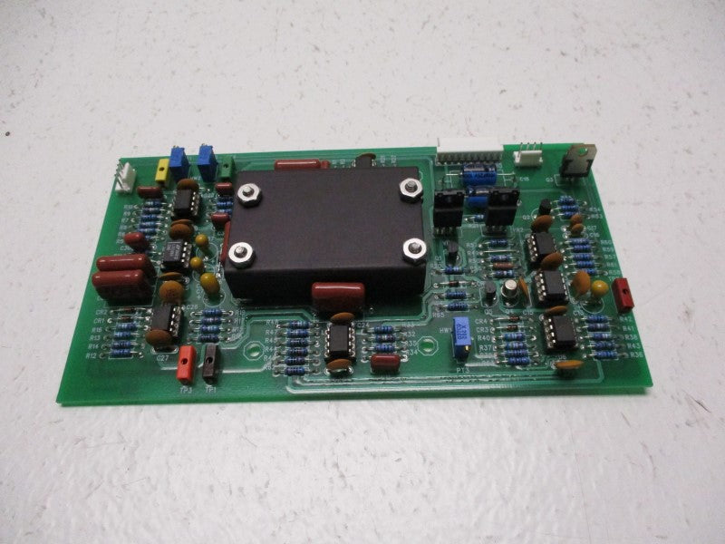 EMS 222-1667-10 REV. E UNMP