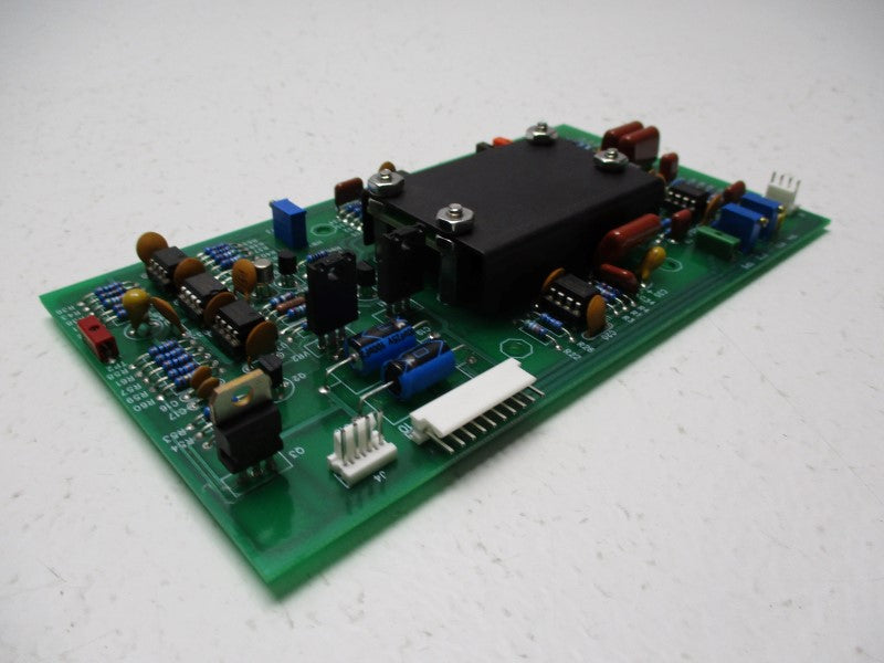 EMS 222-1667-10 REV. E UNMP