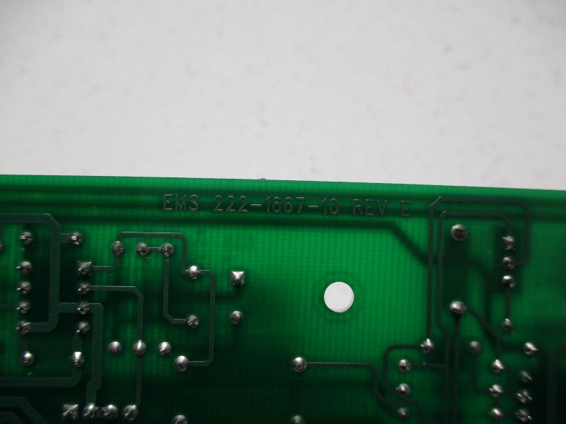 EMS 222-1667-10 REV. E UNMP