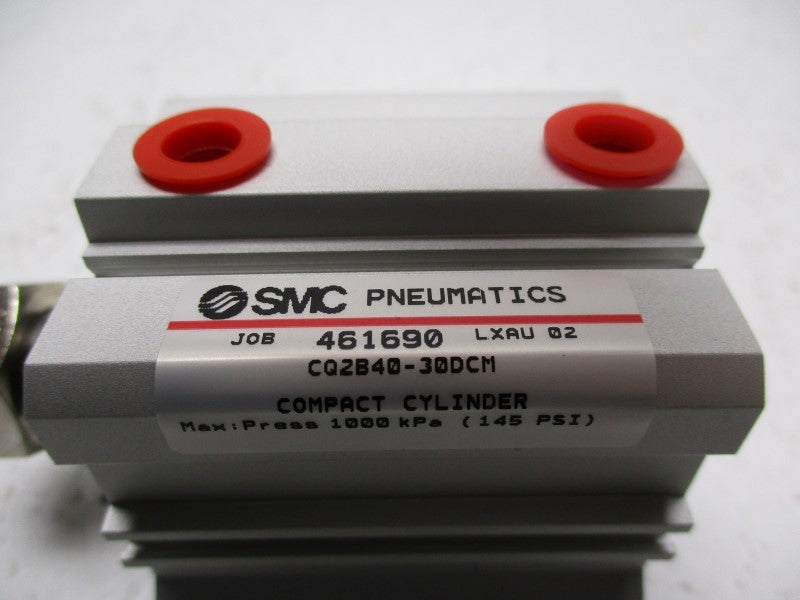 SMC CQ2B40-30DCM NSNP
