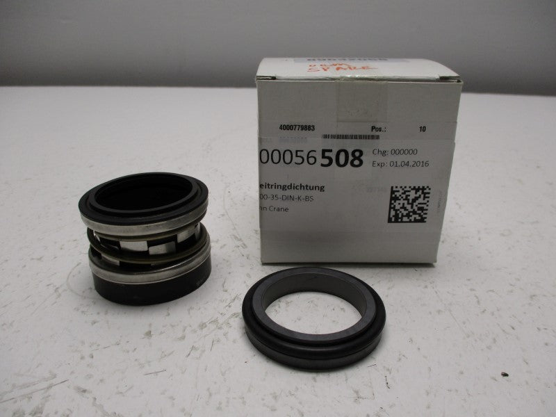 JOHN CRANE 2100-35-DIN-K-BS NSNP