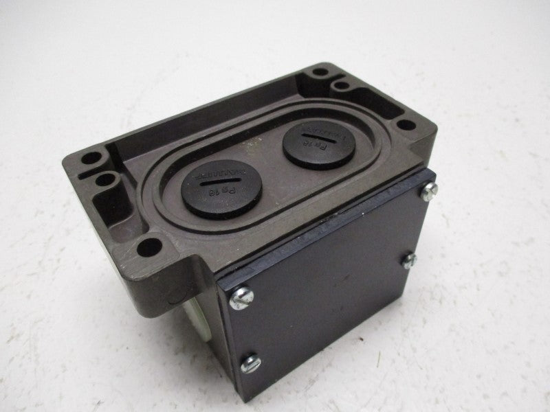 BALLUFF BNS519-D2-R16-100-11 NSNP