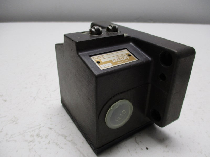 BALLUFF BNS519-D2-R16-100-11 NSNP