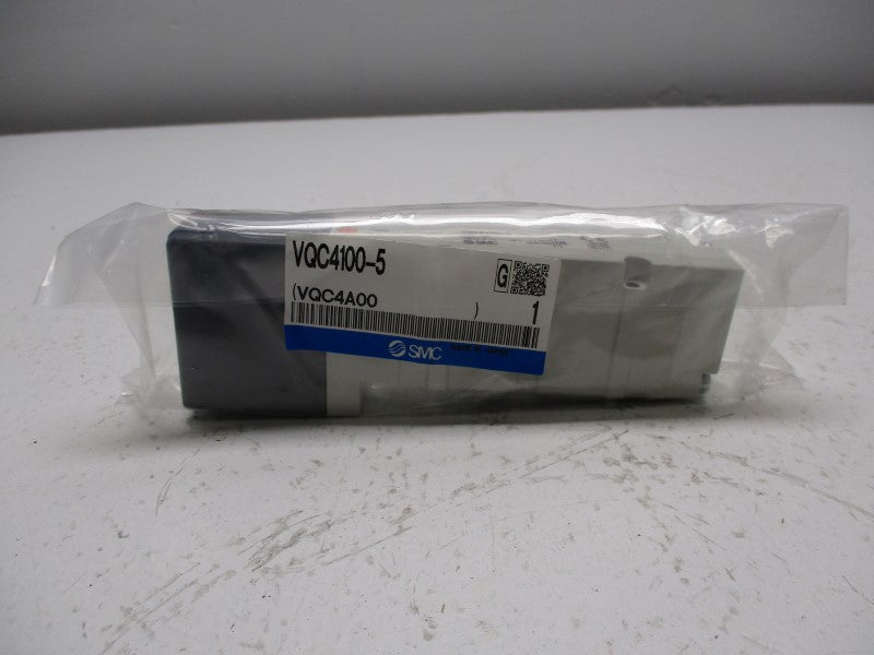 SMC VQC4100-5 NSMP