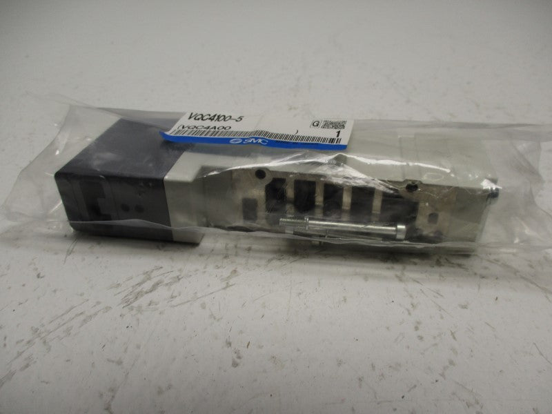SMC VQC4100-5 NSMP