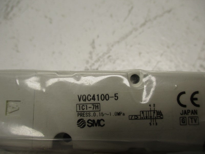 SMC VQC4100-5 NSMP