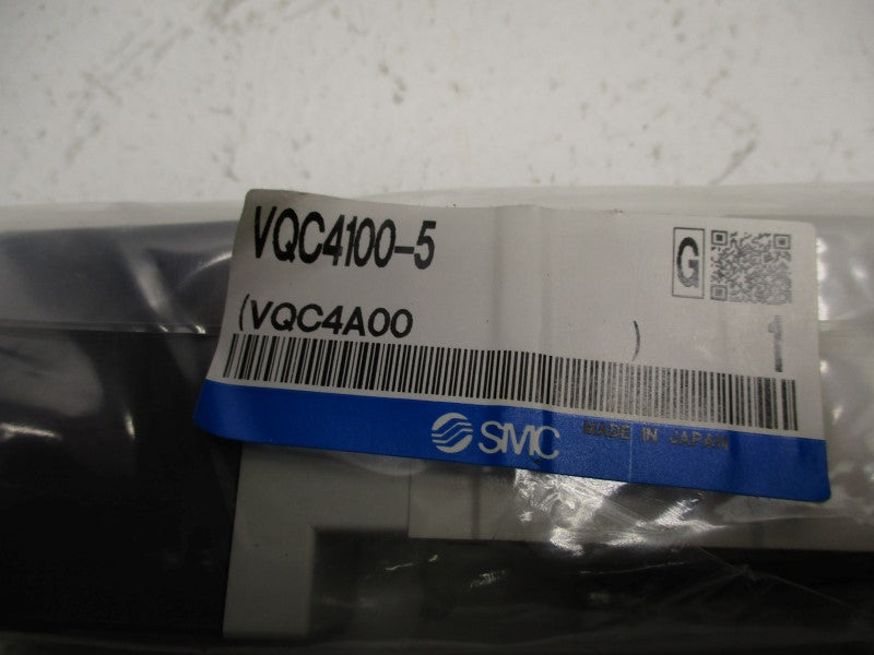SMC VQC4100-5 NSMP