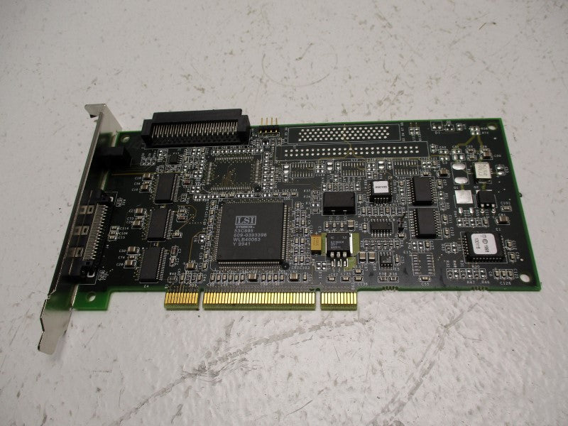 INTRA SERVER 6100L-4S REV. A06 UNMP