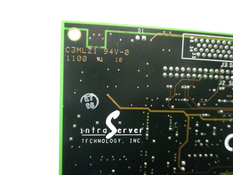 INTRA SERVER 6100L-4S REV. A06 UNMP
