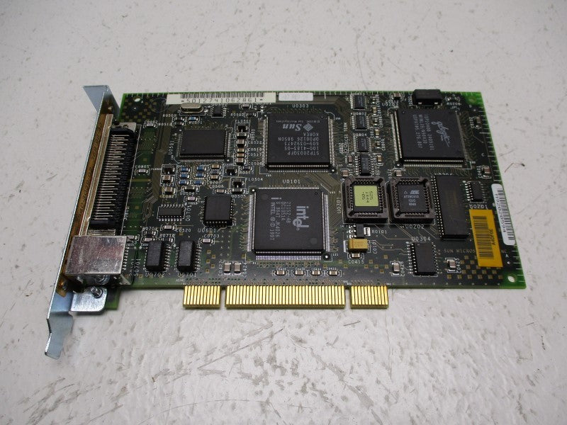 SUN MICROSYSTEMS 270-2741-05 REV. 50 UNMP