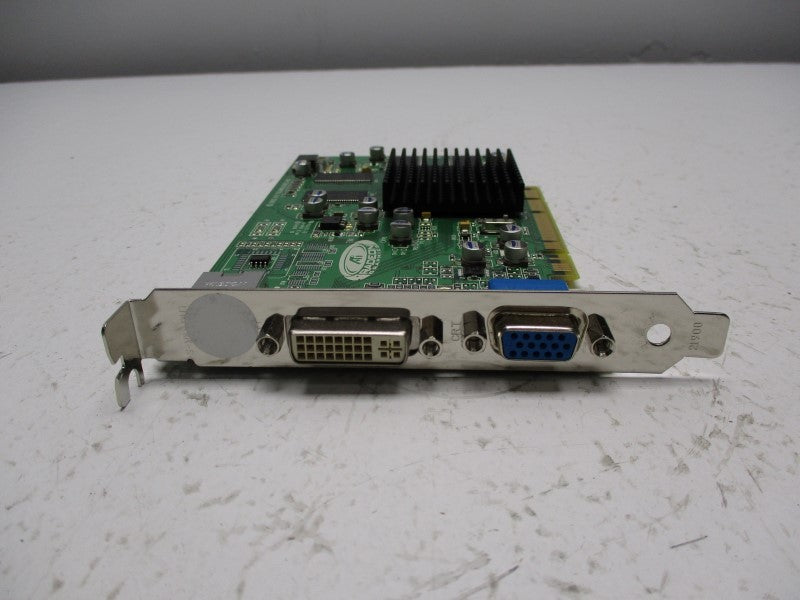 ATI RADEON GRAPHICS 109-85500-01 UNMP