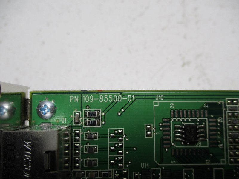 ATI RADEON GRAPHICS 109-85500-01 UNMP