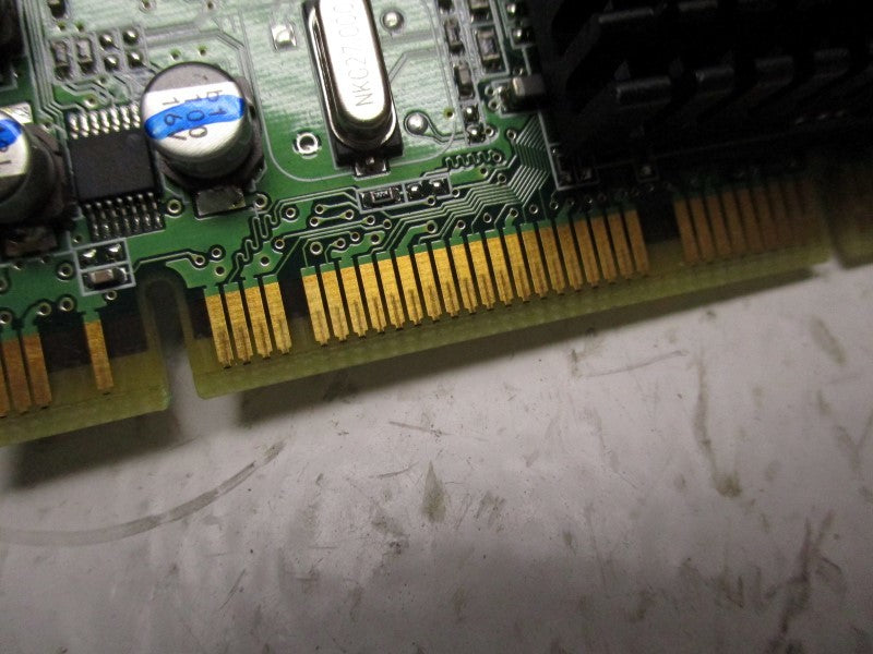 ATI RADEON GRAPHICS 109-85500-01 UNMP