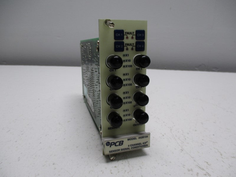 PCB 442B104 NSNP