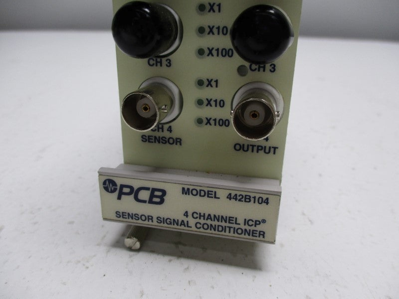 PCB 442B104 NSNP