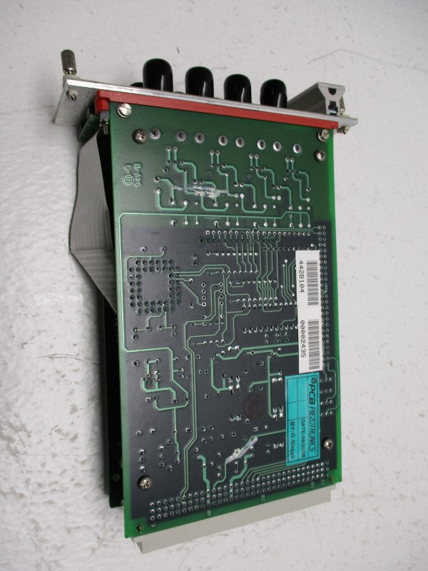 PCB 442B104 NSNP