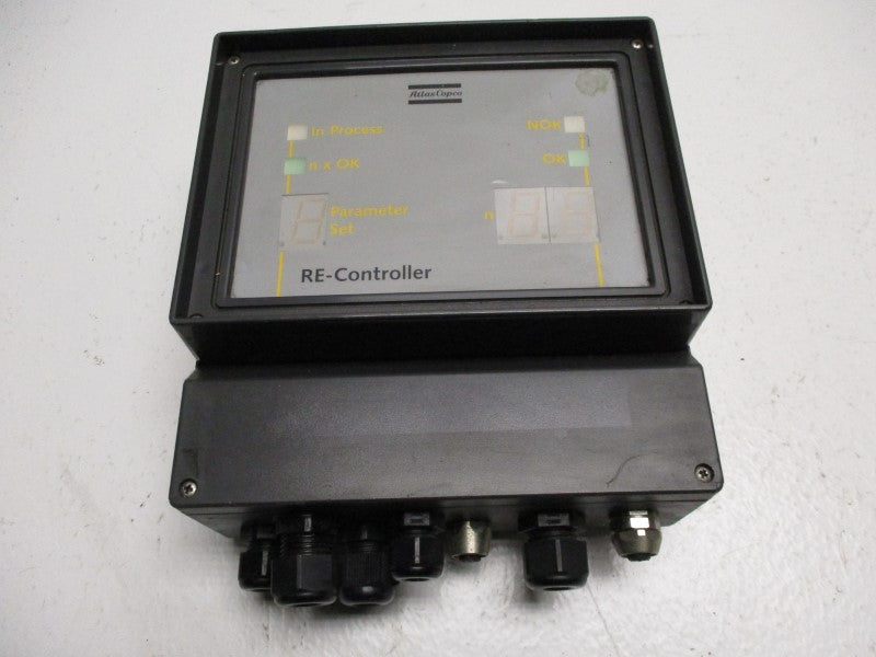 ATLAS COPCO 8092112621 UNMP