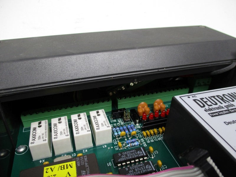 ATLAS COPCO 8092112621 UNMP