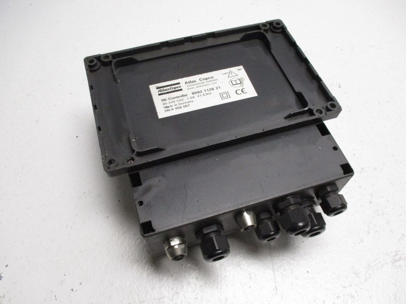 ATLAS COPCO 8092112621 UNMP
