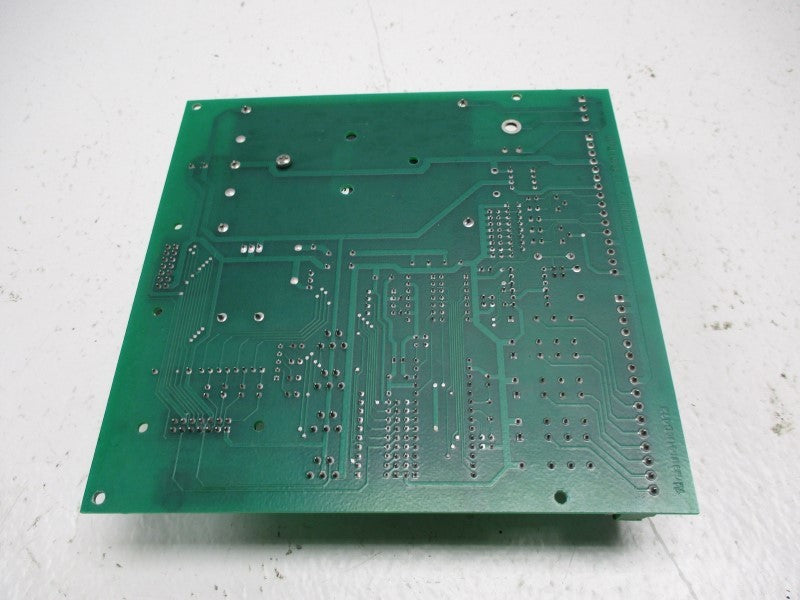 GRUNDPLATINE LS98004 REV. D UNMP
