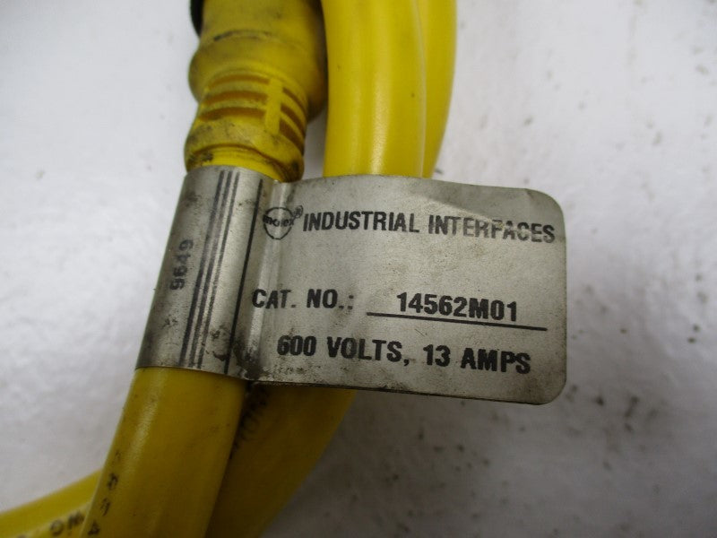 MOLEX 14562M01 UNMP