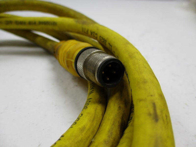 TURCK RKG4.4T-2-RSE4.4T/S600 UNMP