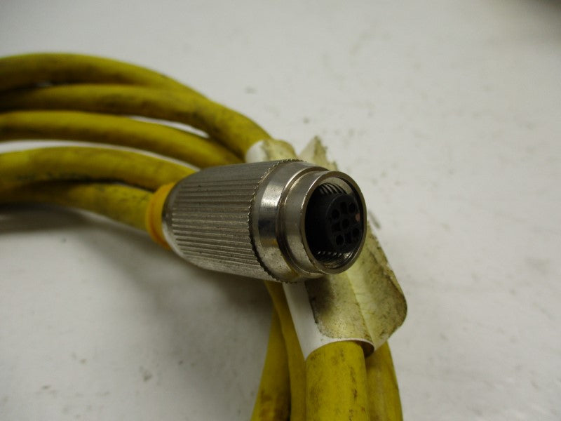 TURCK RKG4.4T-2-RSE4.4T/S600 UNMP