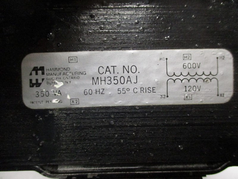 HAMMOND MH350AJ UNMP