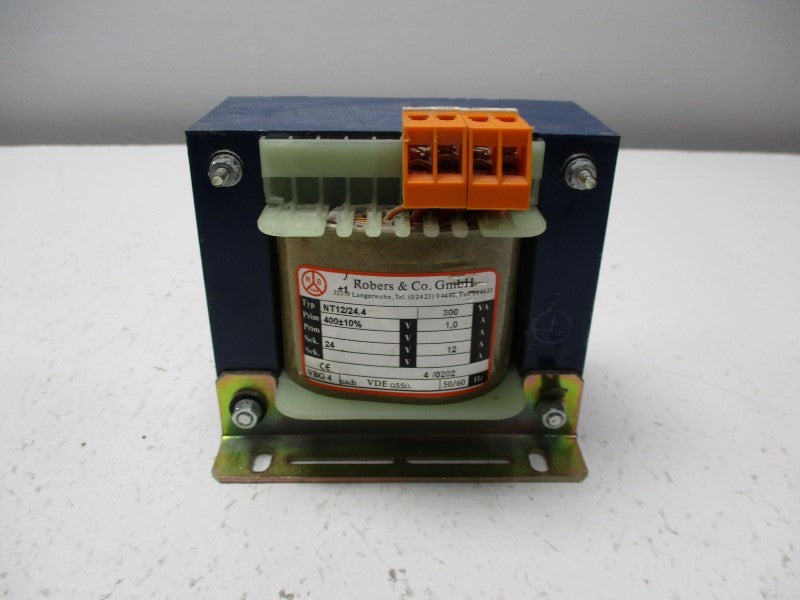 ROBERS & CO. GMBH NT12/24.4 NSNP