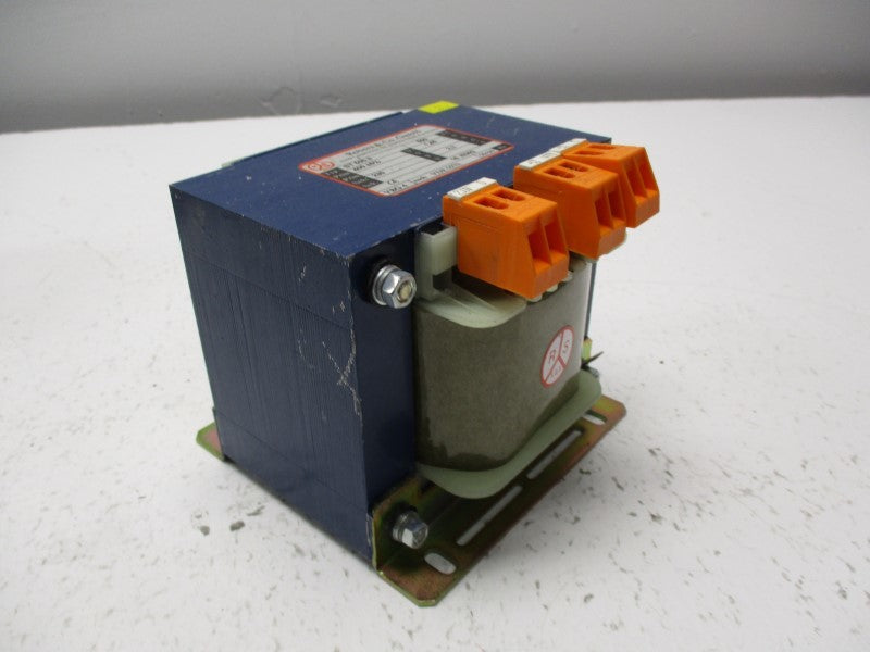 ROBERS & CO. GMBH ST500.3 (AS PICTURED) NSNP