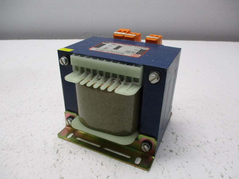 ROBERS & CO. GMBH ST500.3 (AS PICTURED) NSNP