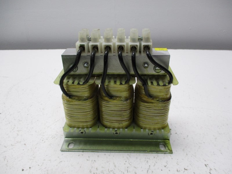 TRANSFORMATOREN TECHNIK KDF2,5B-20 NSNP
