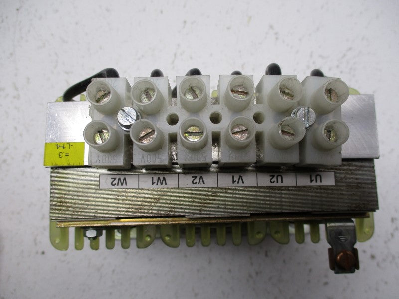 TRANSFORMATOREN TECHNIK KDF2,5B-20 NSNP