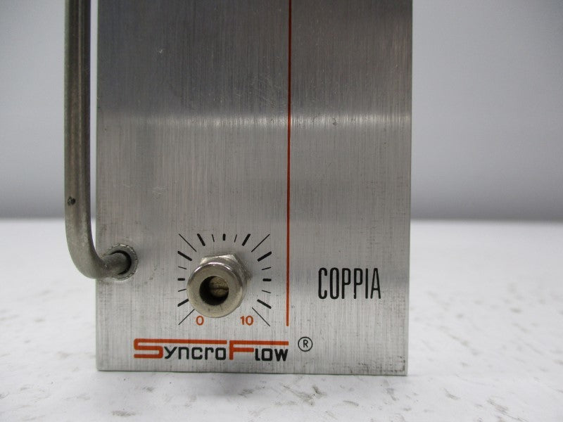 SYNCROFLOW AN UNMP