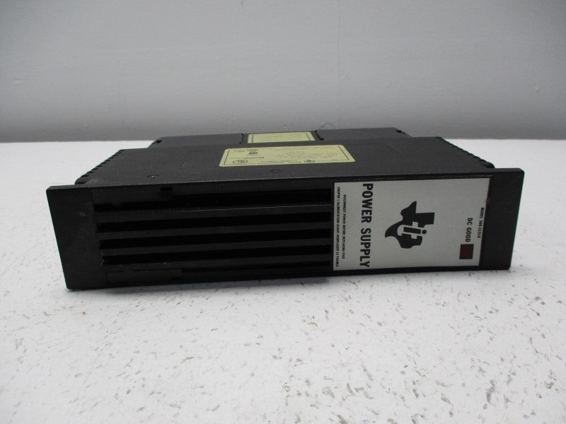 TEXAS INSTRUMENTS 500-2151-A UNMP