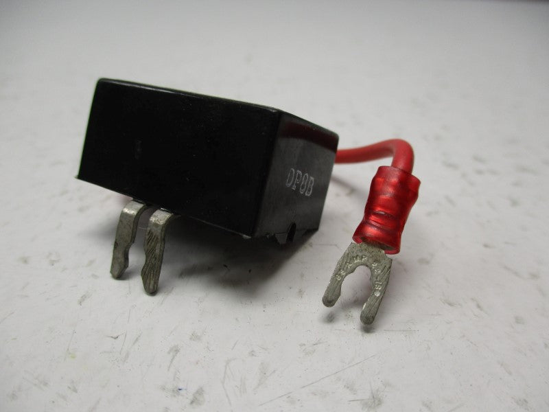 INDUSTRIAL SPARE PART 700-N24 SER. B UNMP