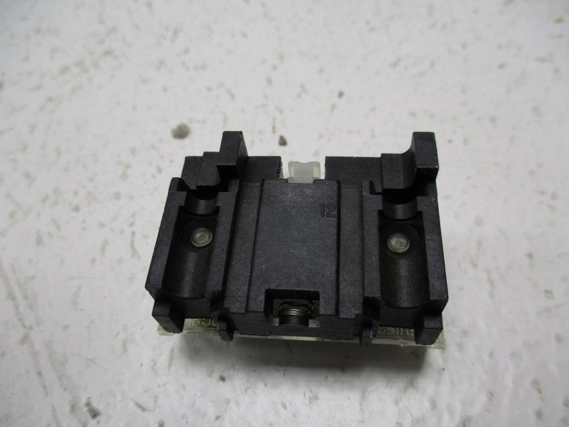 ALLEN BRADLEY 800T-XA SER. D NSNP
