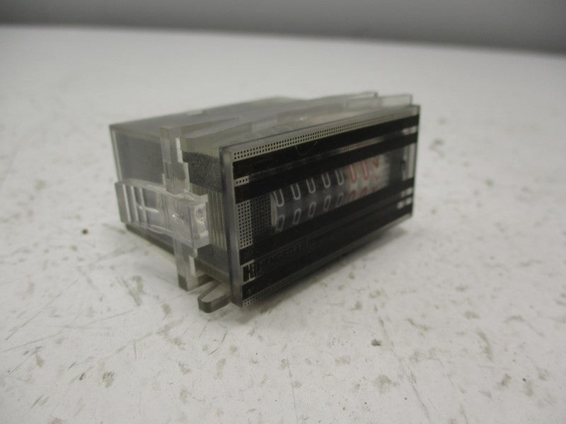 HENGSTLER G0-891-204 NSNP