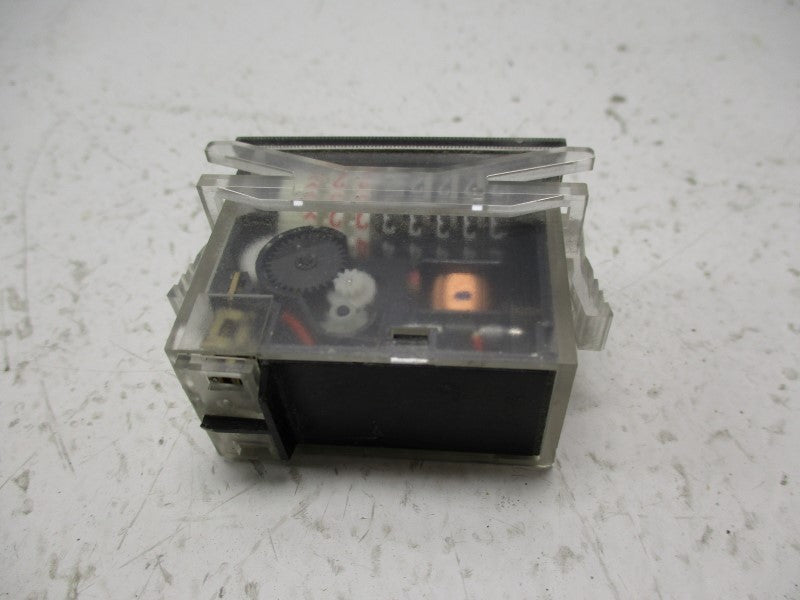 HENGSTLER G0-891-204 NSNP