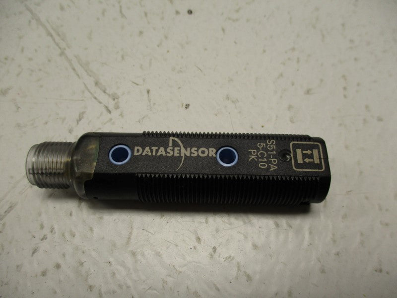 DATASENSOR S51-PA-5-C10-PK NSNP