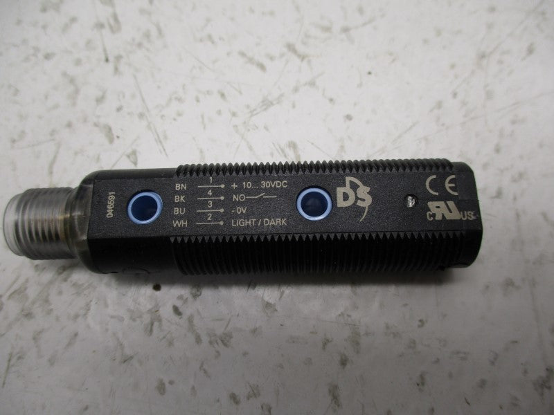 DATASENSOR S51-PA-5-C10-PK NSNP