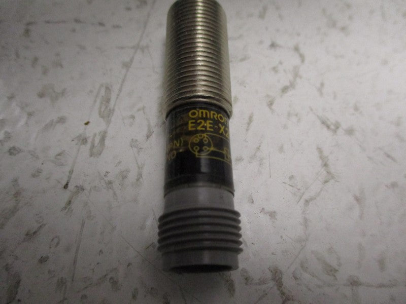 OMRON E2E-X2E1-P1 NSNP