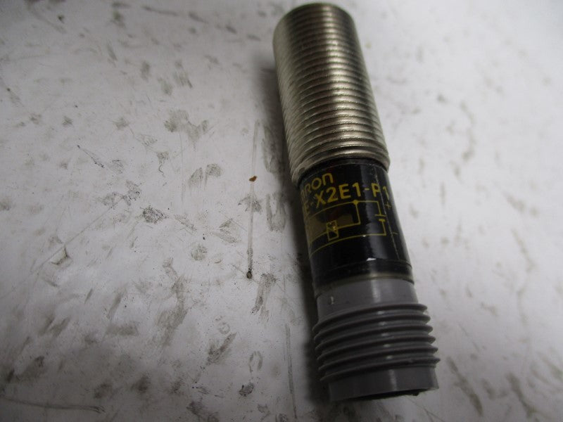 OMRON E2E-X2E1-P1 NSNP