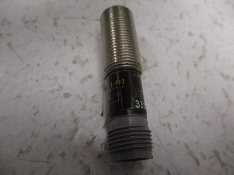 OMRON E2E-X2E1-P1 NSNP
