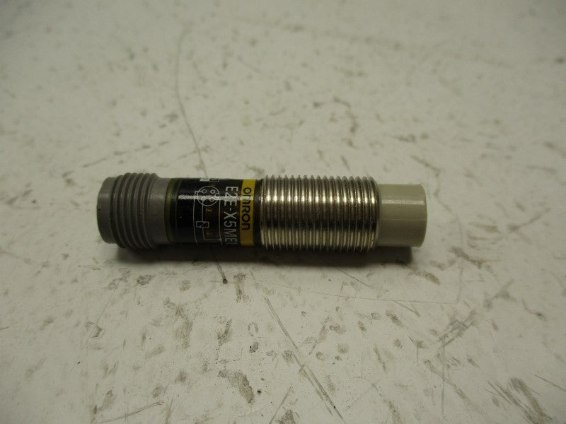 OMRON E2E-X5ME1-P1 NSNP