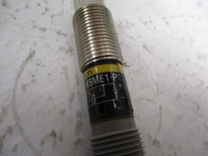 OMRON E2E-X5ME1-P1 NSNP