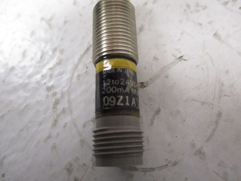 OMRON E2E-X5ME1-P1 NSNP
